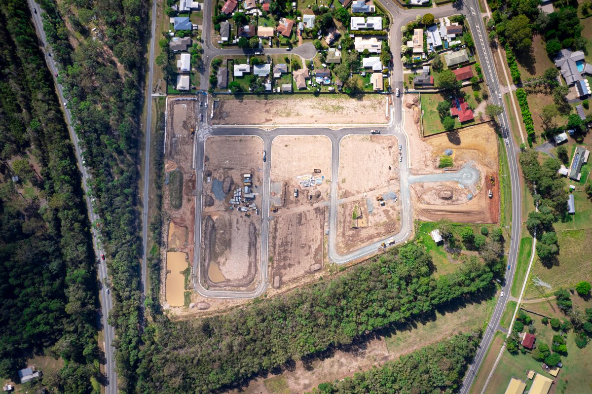 [Land for Sale] Kings Landing Estate, Caboolture OpenLot